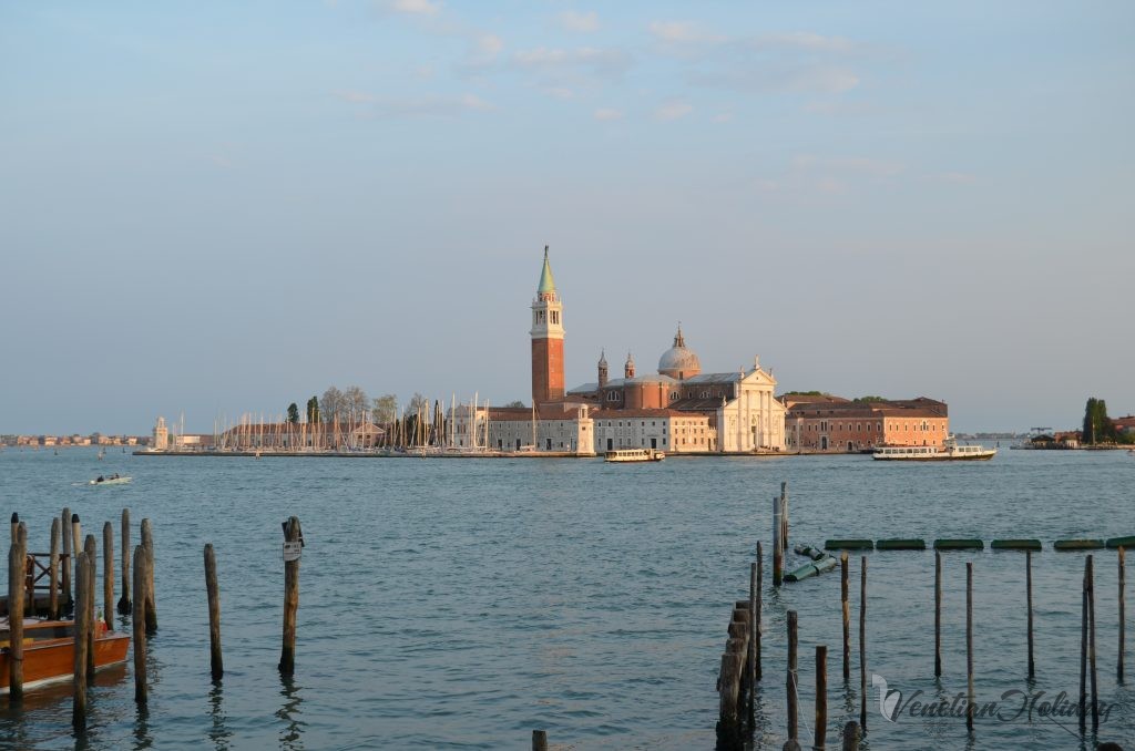 San Giorgio Maggiore