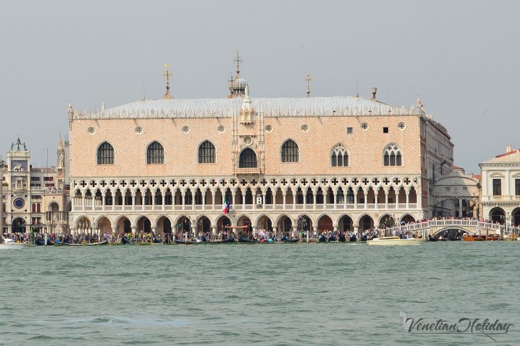 Doge's Palace